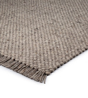 Brinker Carpets Burano Dark Grey 618-613