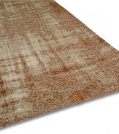 Brinker Carpets Grunge Rust